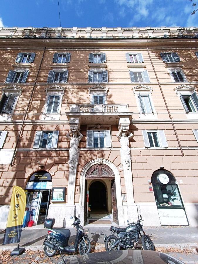 Giulio Cesare 78 Apartment Ρώμη Εξωτερικό φωτογραφία