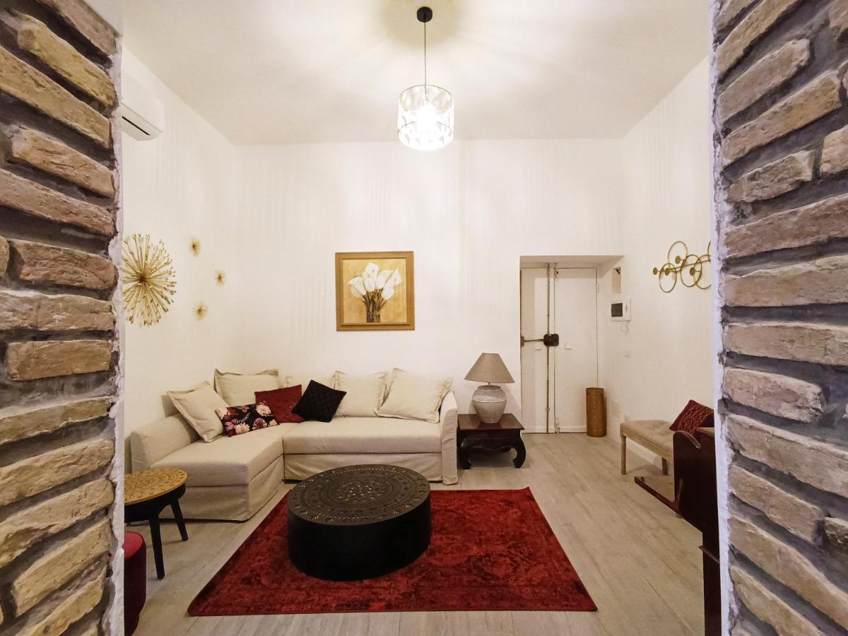 Giulio Cesare 78 Apartment Ρώμη Εξωτερικό φωτογραφία