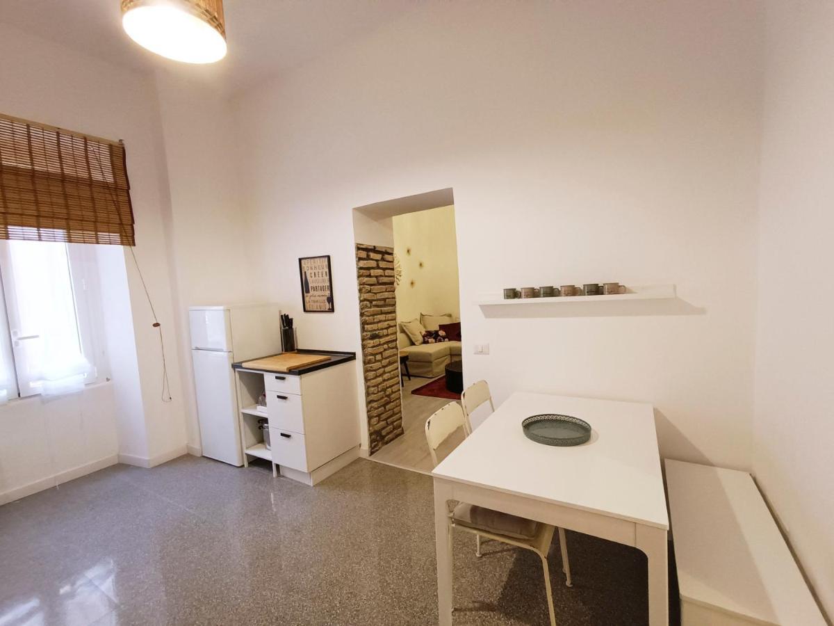 Giulio Cesare 78 Apartment Ρώμη Εξωτερικό φωτογραφία