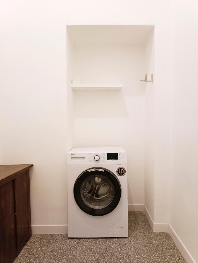 Giulio Cesare 78 Apartment Ρώμη Εξωτερικό φωτογραφία