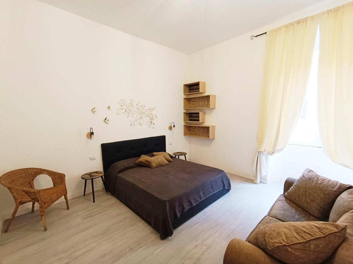 Giulio Cesare 78 Apartment Ρώμη Εξωτερικό φωτογραφία