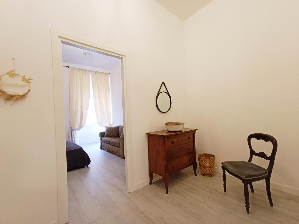 Giulio Cesare 78 Apartment Ρώμη Εξωτερικό φωτογραφία