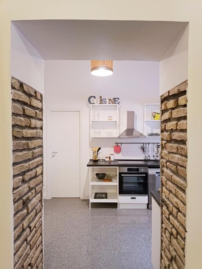 Giulio Cesare 78 Apartment Ρώμη Εξωτερικό φωτογραφία