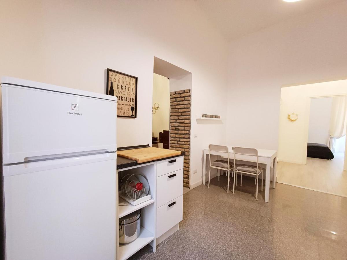 Giulio Cesare 78 Apartment Ρώμη Εξωτερικό φωτογραφία