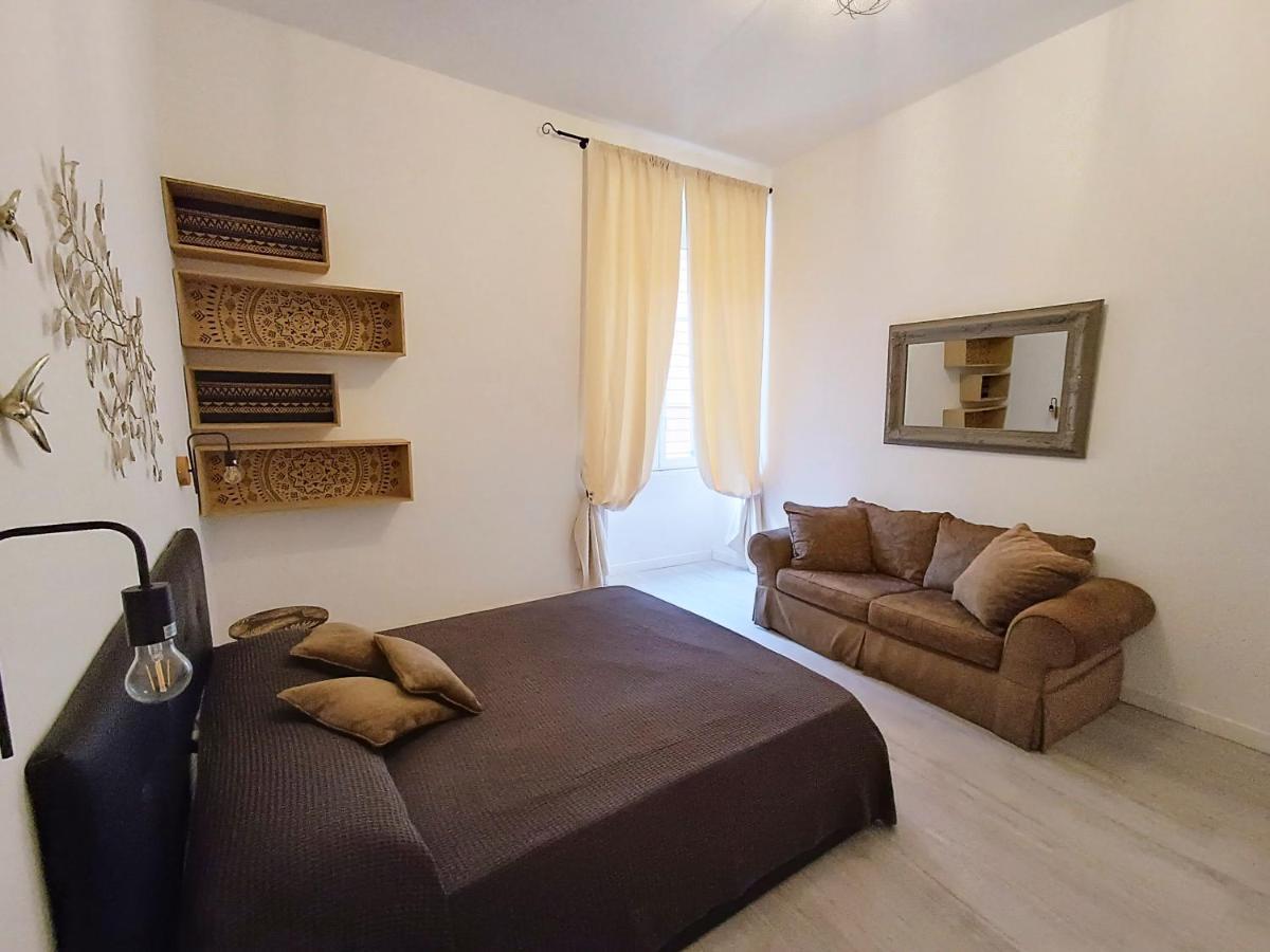 Giulio Cesare 78 Apartment Ρώμη Εξωτερικό φωτογραφία